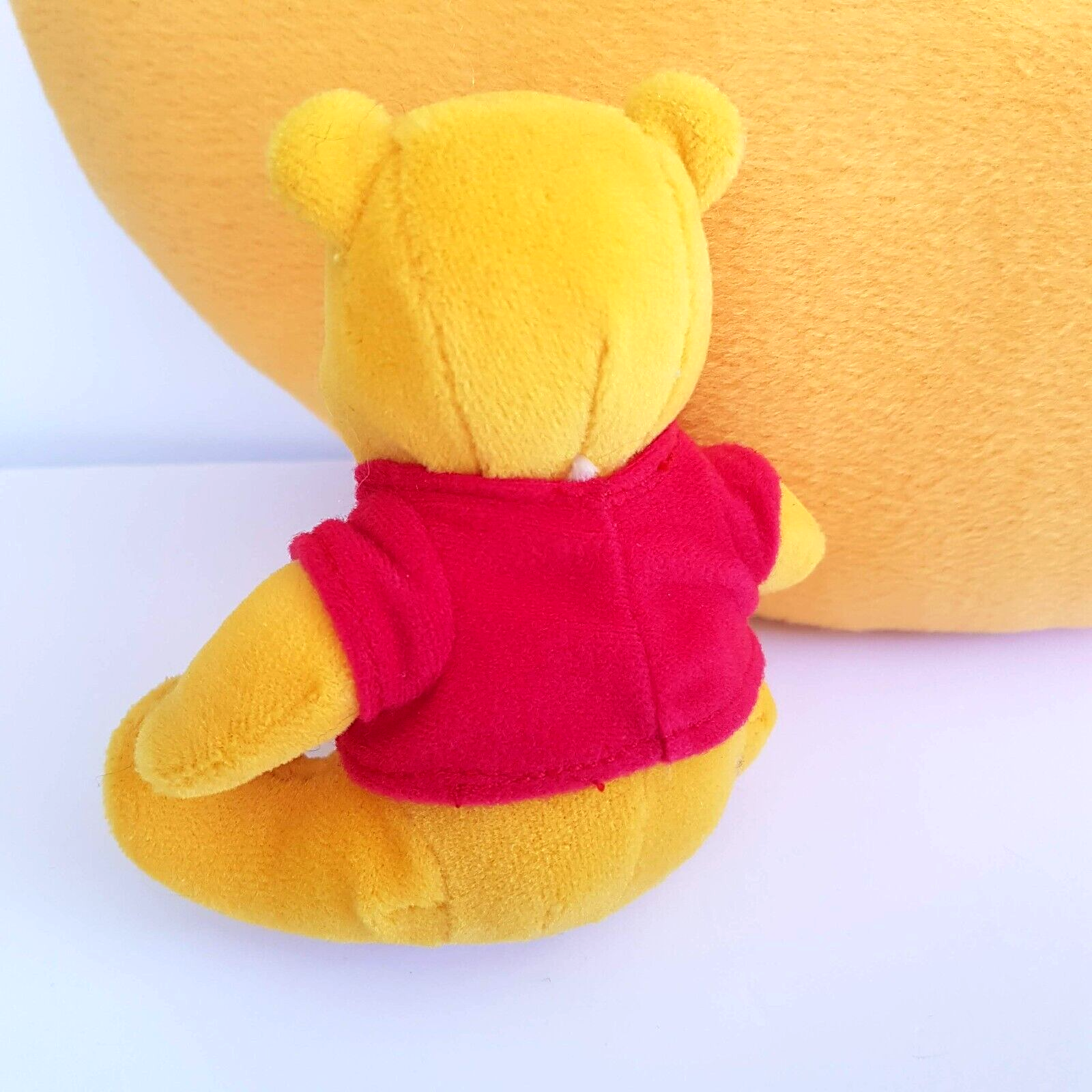 Disney Baby WINNIE THE POOH Moon Plush Tigger Eeyore Soft Toy Stuffed Animals12