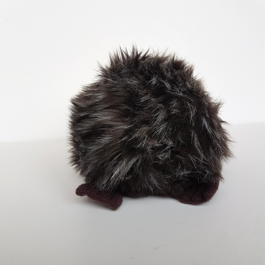 Minkplush ECHIDNA ANT EATER Plush 21cm Soft Toy Stuffed Animal Australian Animal2