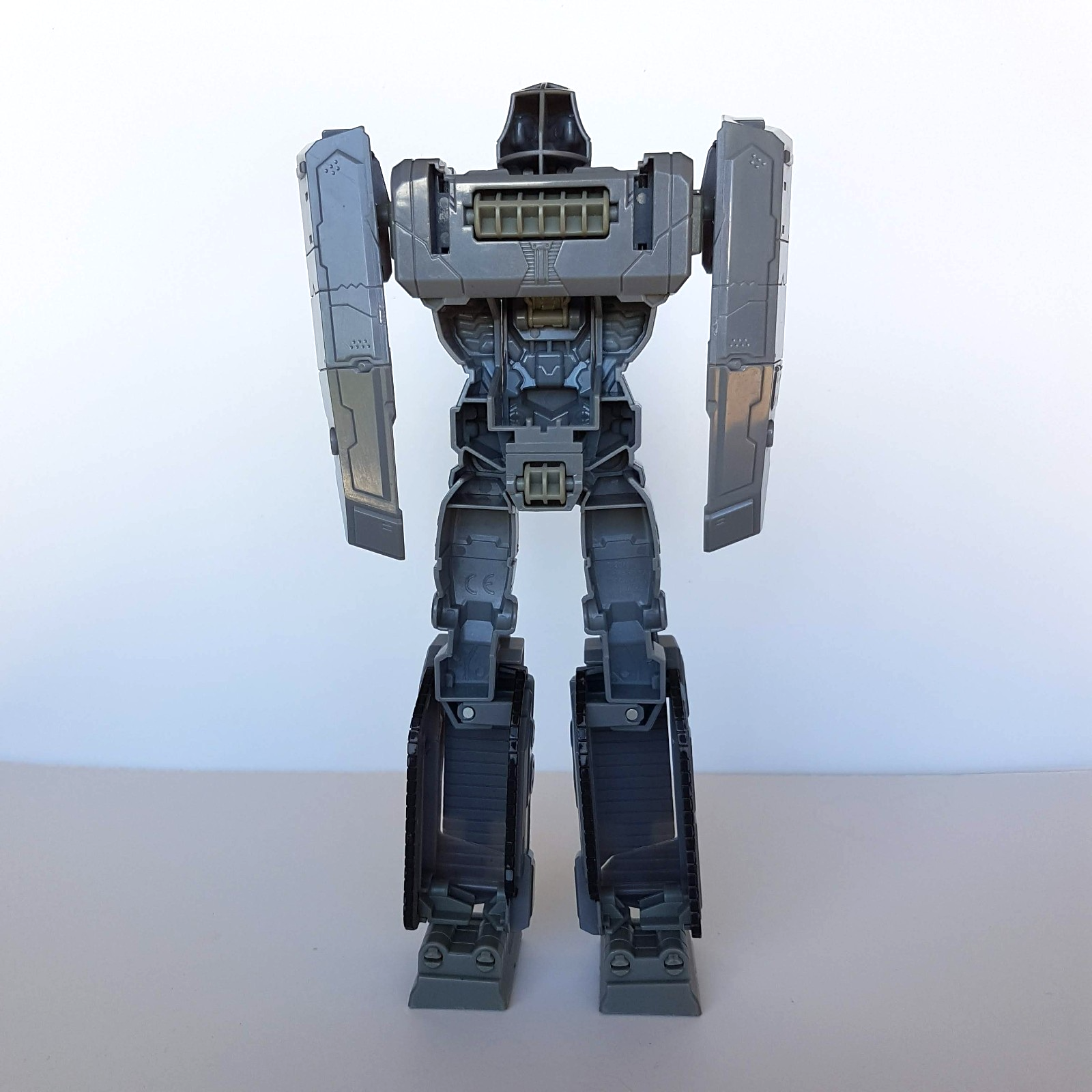 Transformer 27cm OPTIMUS PRIME BUMBLEBEE MEGATRON Robot Action Figure Lot15