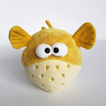 Finding Nemo BLOAT Plush Puffer Fish Soft Toy Stuffed Animal Disney Toy Fish0