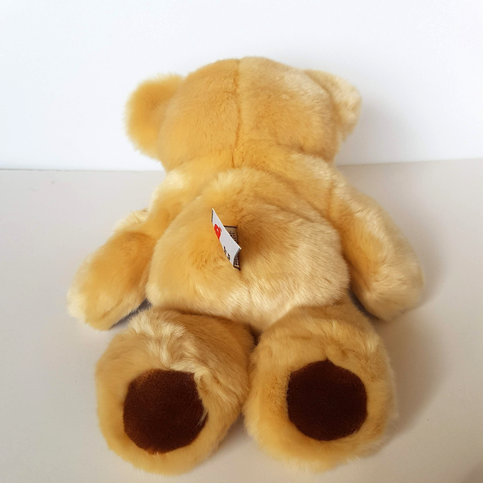 GUND STITCH Teddy Bear Plush 29cm Stuffed Animal Soft Toy SUPER SOFT Cuddle8