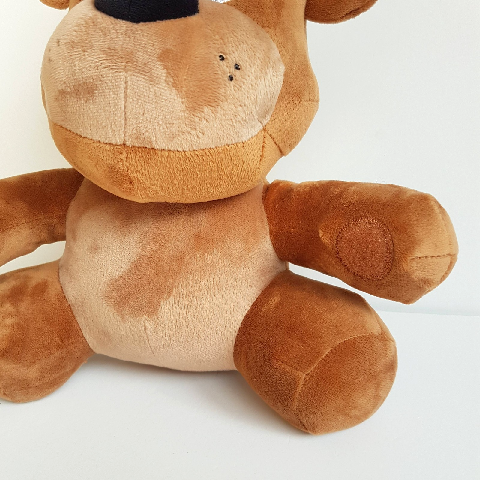 Five Nights at Freddy's 2 FAZ BEAR Plush NO TIN 34cm Cinema Merchandise Soft Toy4
