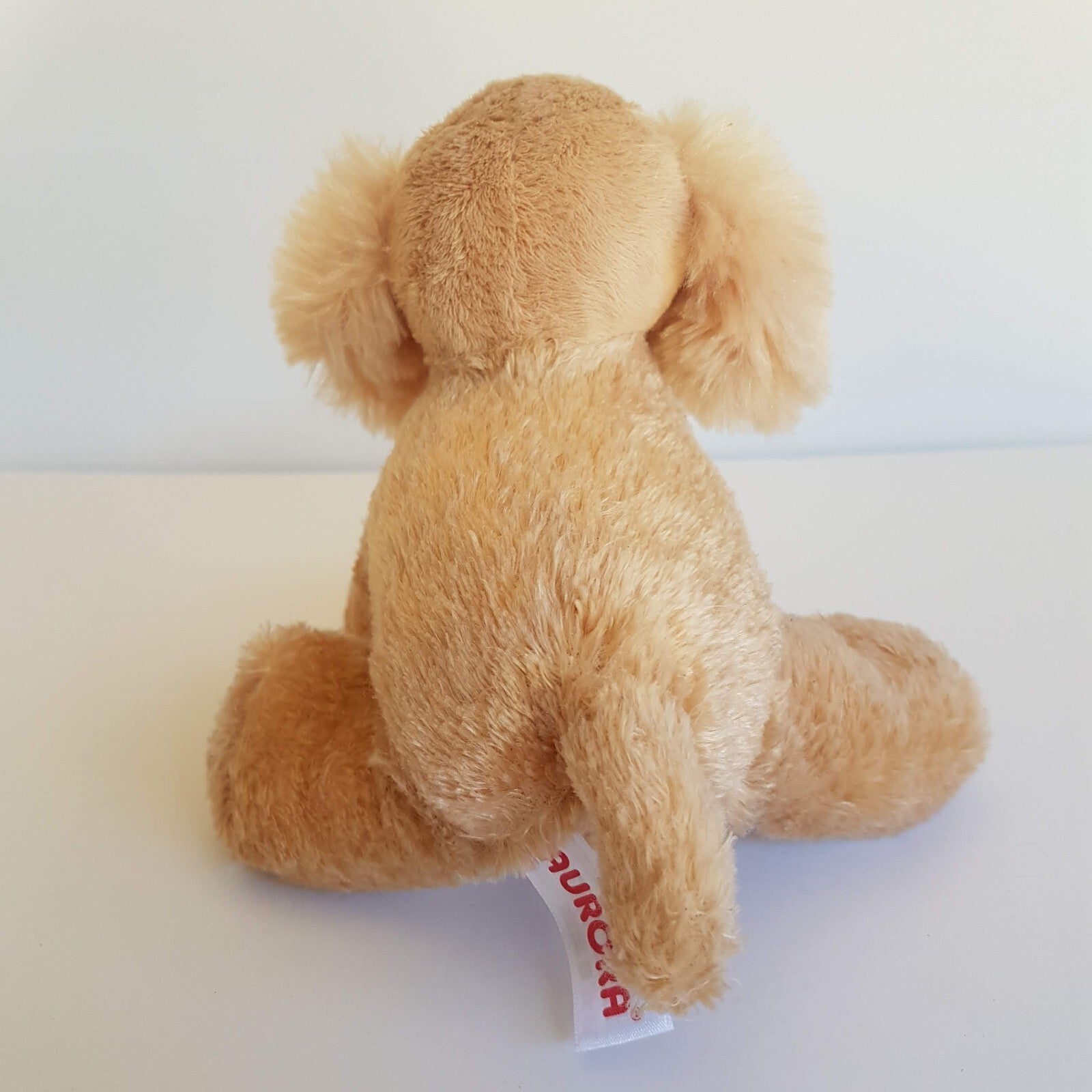 Aurora COCKER SPANIEL Dog Plush Stuffed Animal Beanbag Small Soft Toy Pet Cute3