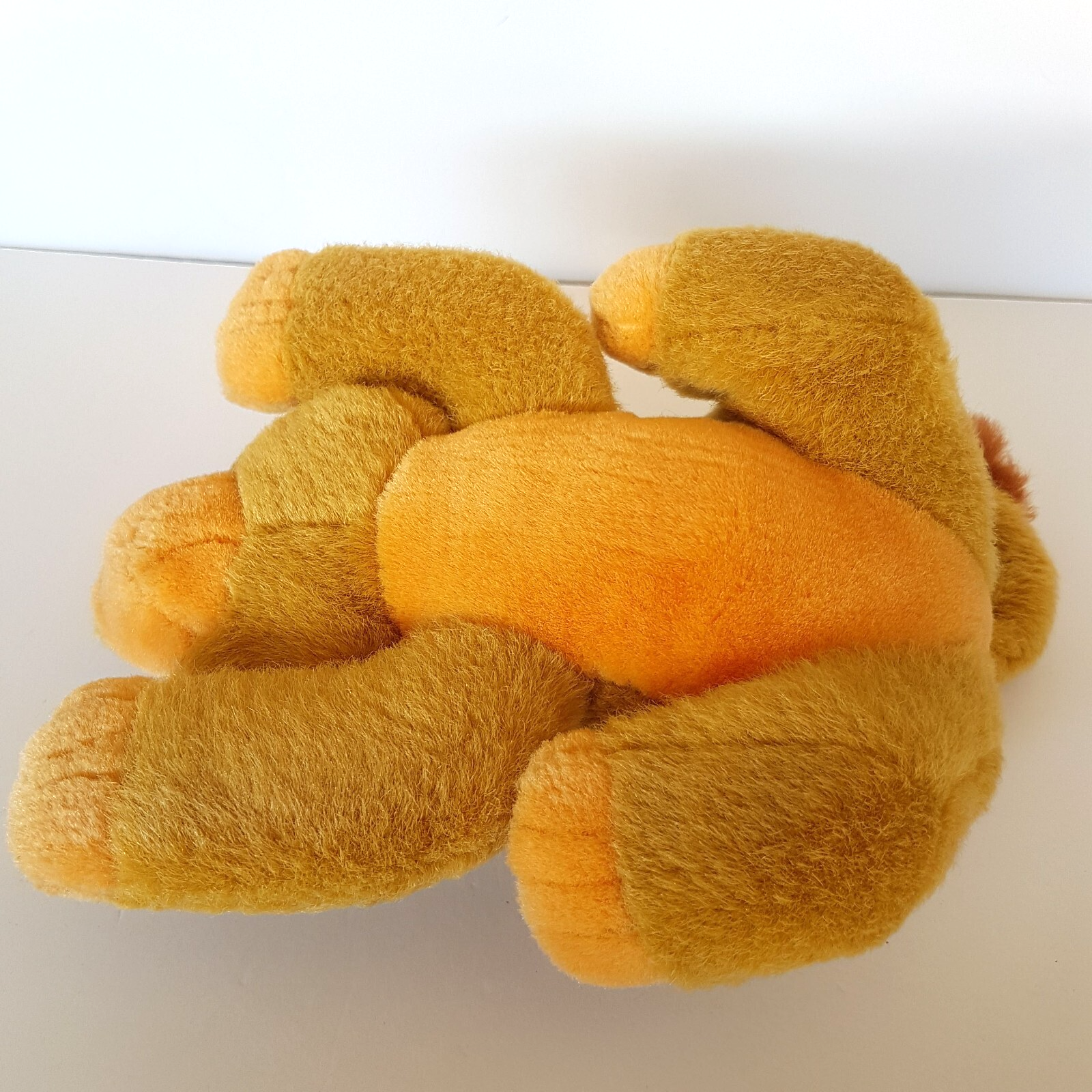 VTG Disney Pocahontas Meeko Minnie Mouse Simba Plush Stuffed Animal Soft Toy23
