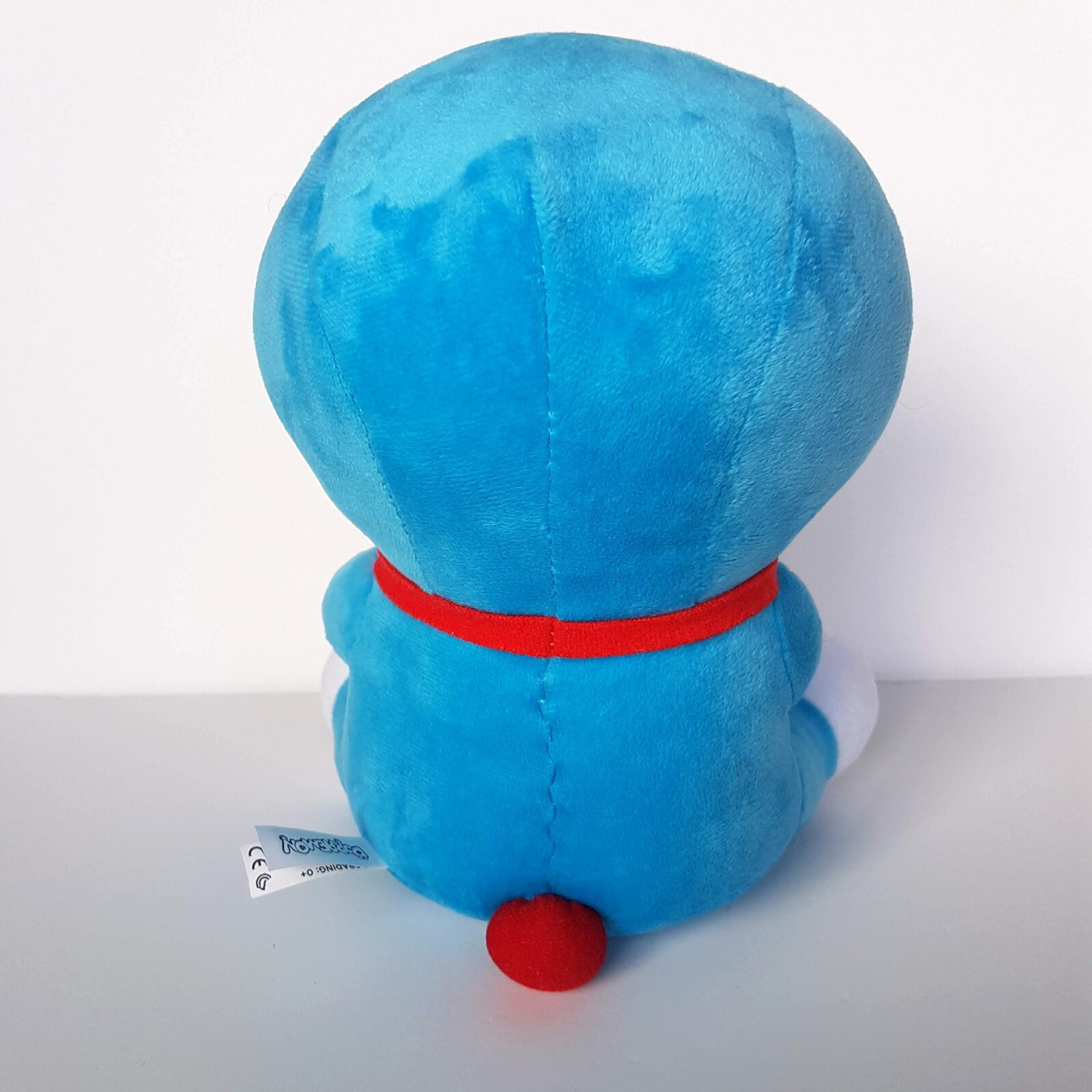 DORAEMON CAT Plush Stuffed Animal Animation Blue Character Anime Soft Toy Cute5