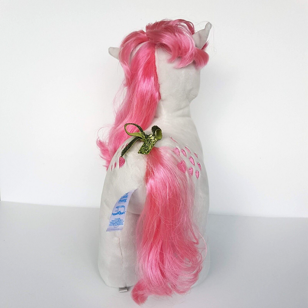 MY LITTLE PONY SNUZZLE Limited Edition Plush Horse Soft Toy RARE Stuffed Animal5