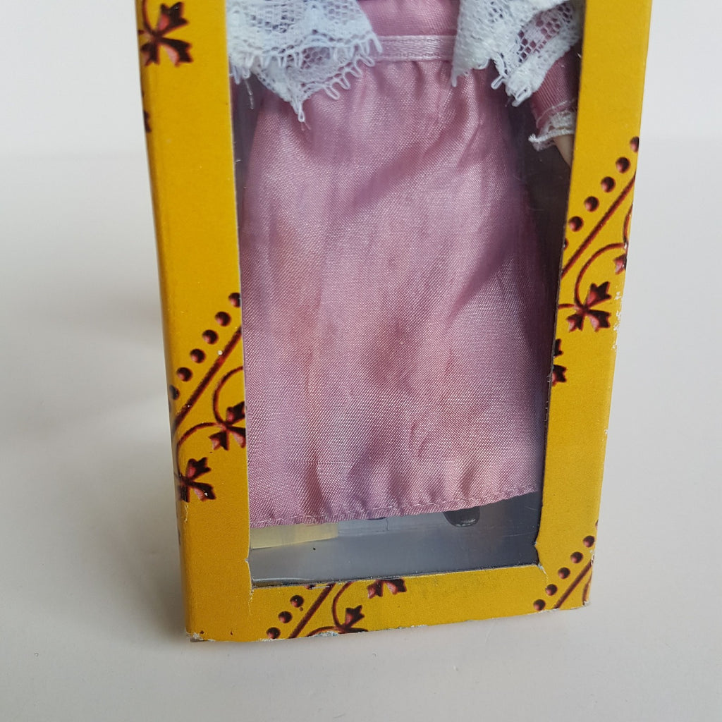 Del Prado Doll House VICTORIAN LADY Doll Daughter Dress BOXED Collectible Toy2