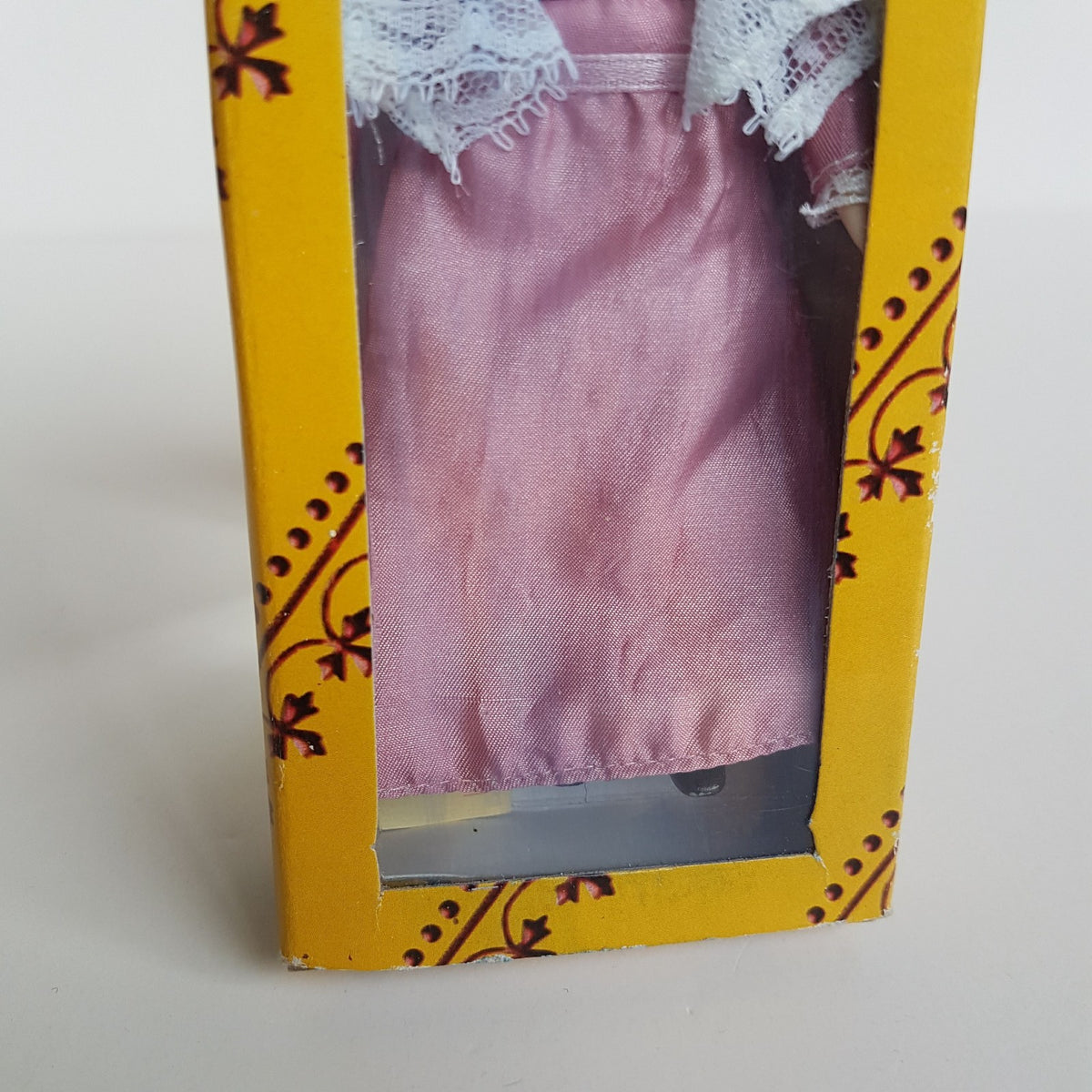 Del Prado Doll House VICTORIAN LADY Doll Daughter Dress BOXED Collectible Toy2