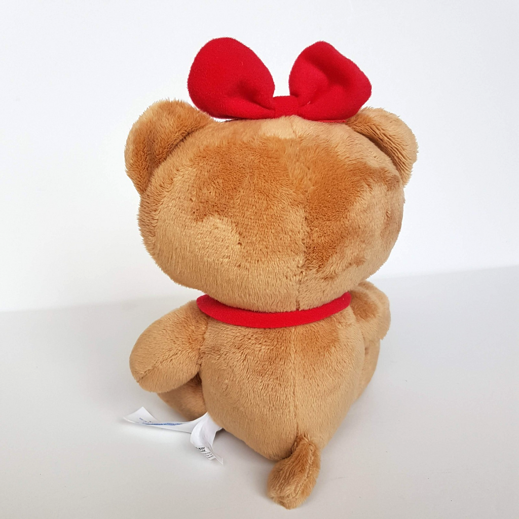 Build A Bear x Hello Kitty TINY CHUM Sidekick BAB Plush Soft Toy 20cm Stuffed2