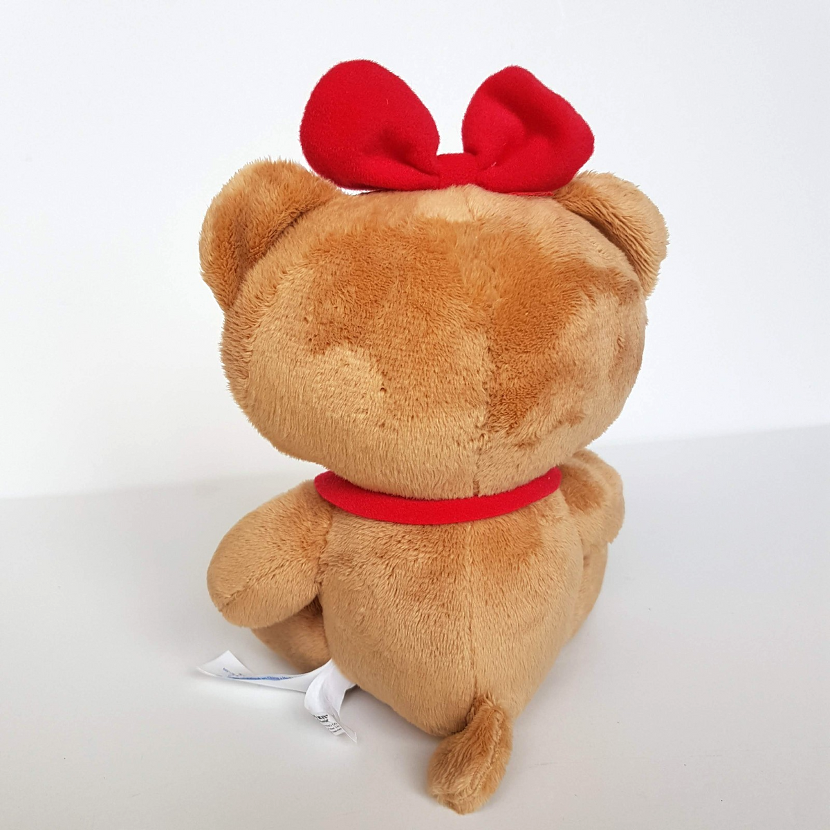Build A Bear x Hello Kitty TINY CHUM Sidekick BAB Plush Soft Toy 20cm Stuffed2