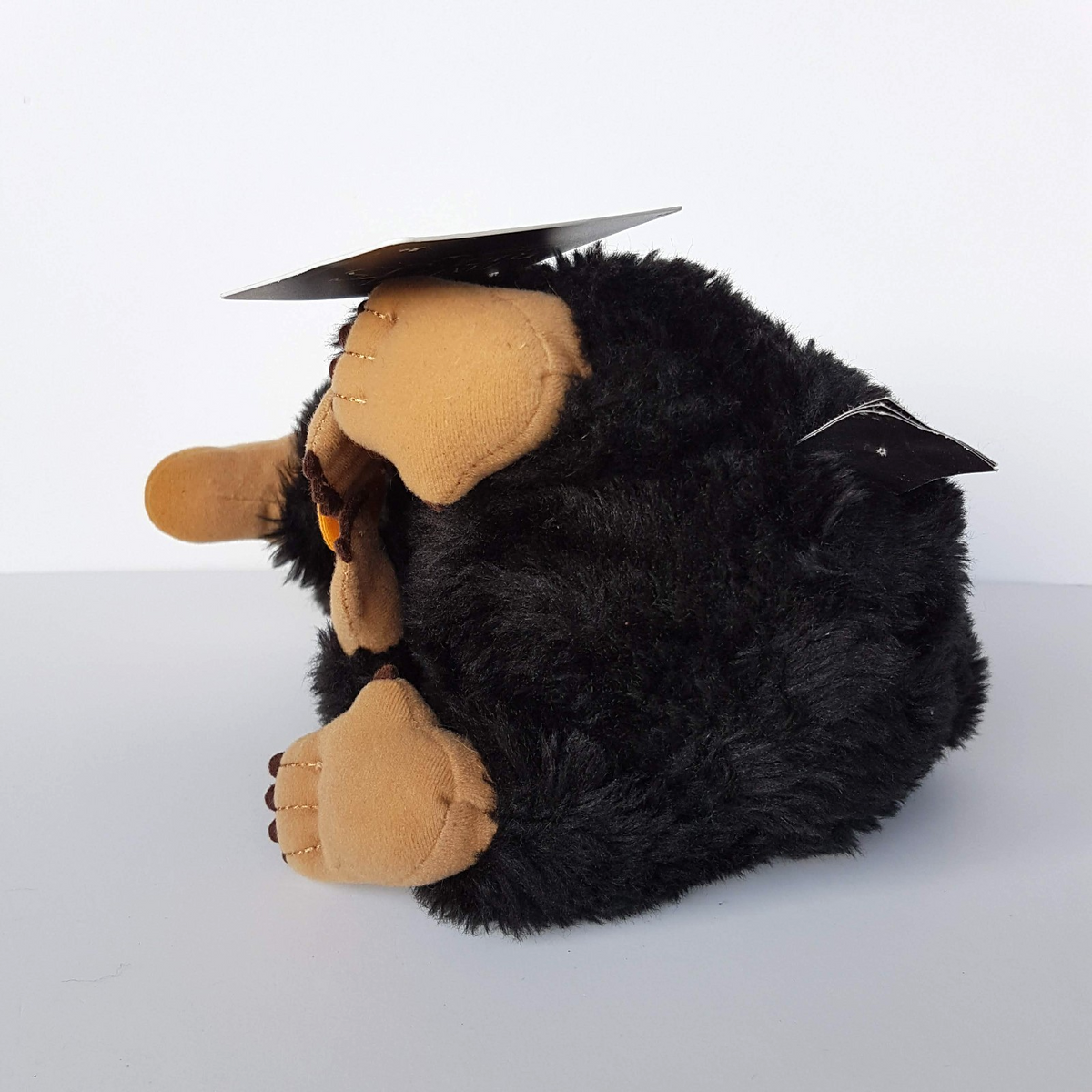 Harry Potter NIFFLER FANTASTIC BEASTS Plush TAGS 20cm Stuffed Animal Soft Toy8