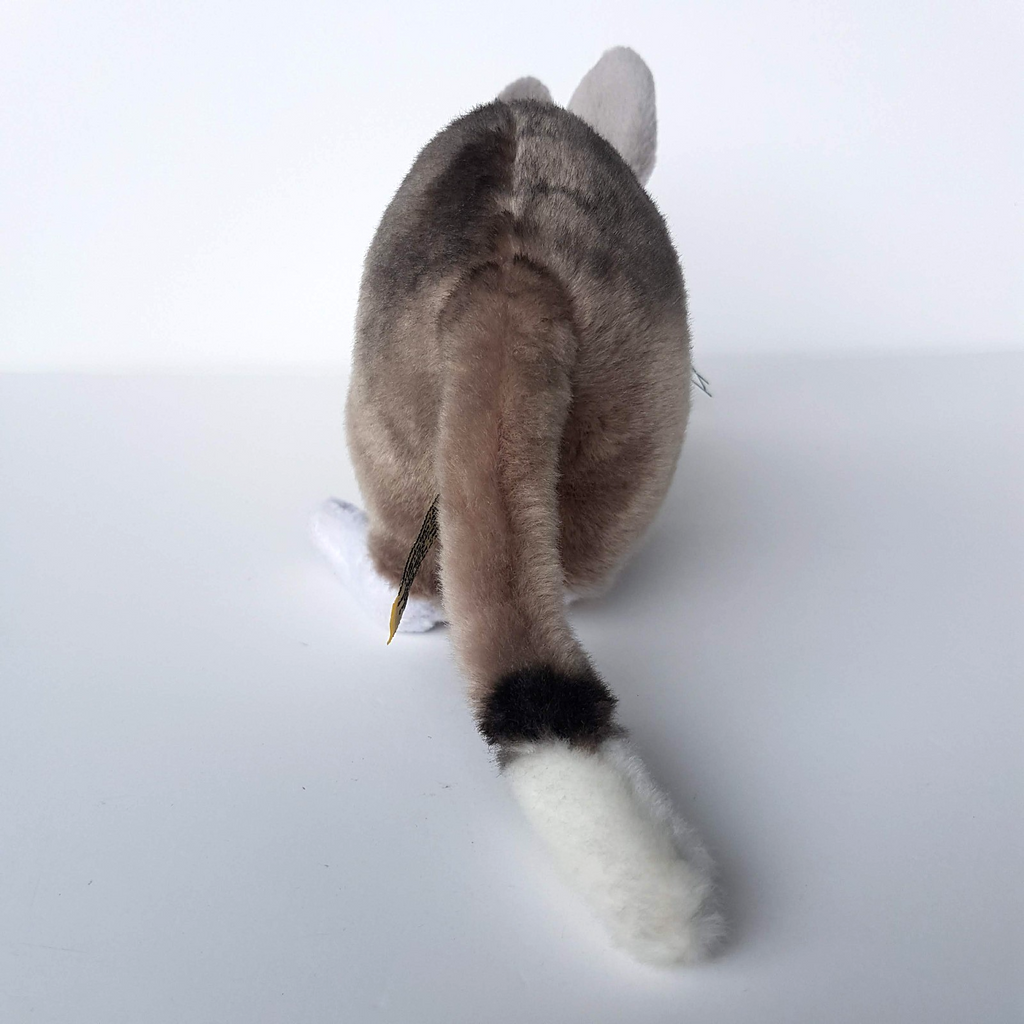 Bocchetta BILBY 30cms Plush BCA Logo Soft Toy Australian Native Stuffed Animal5