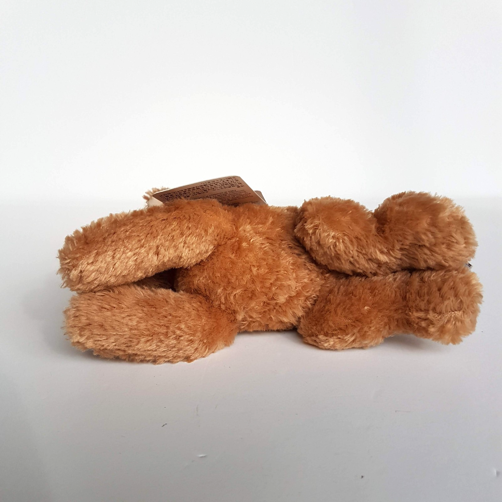 Gund PUPSY DOG Puppy Plush Soft Toy Small TAGS Stuffed Animal Cuddly Cute Collar6