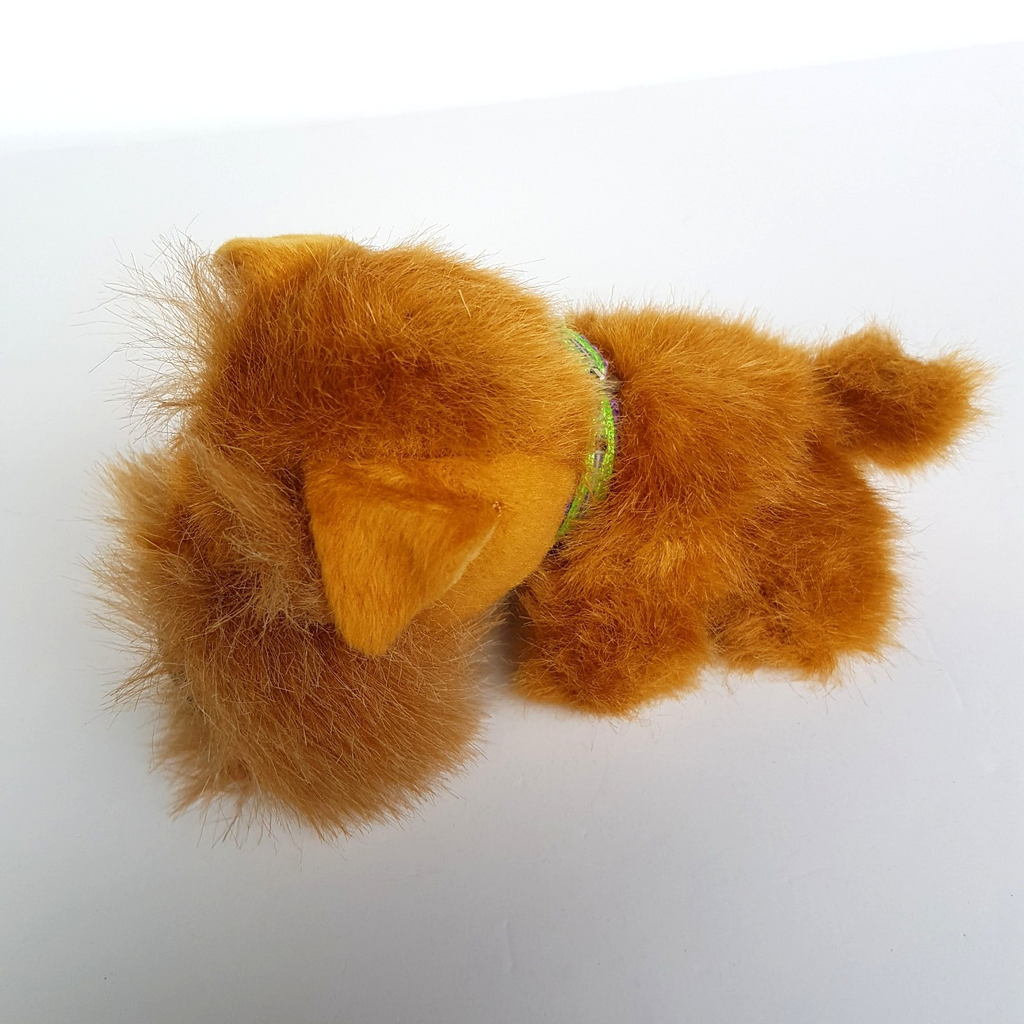 ARTLIST The DOG Collection IRISH TERRIER Puppy Plush Soft Toy Pet Stuffed Animal4