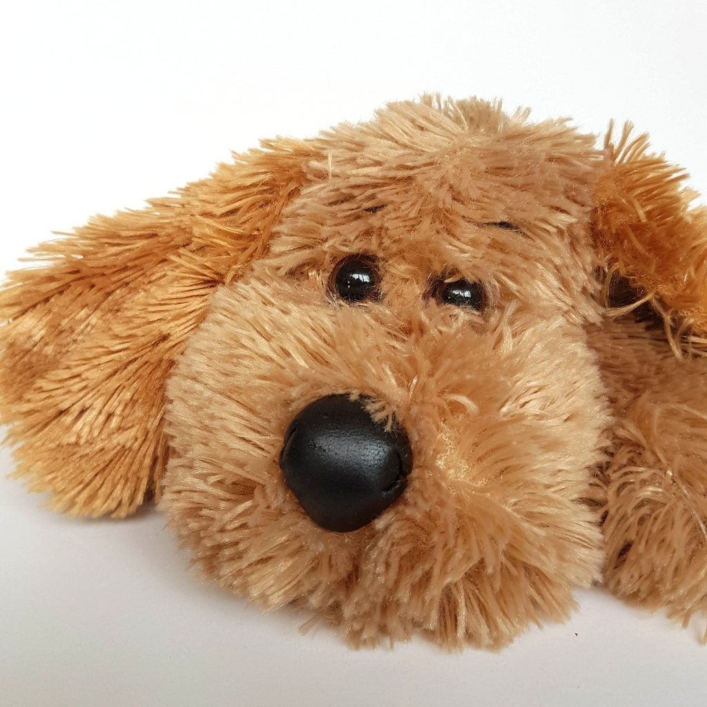 Settler Bears FLOPPY DOG Plush 37cm Stuffed Animal Puppy Soft Toy Beanbag Cuddly11