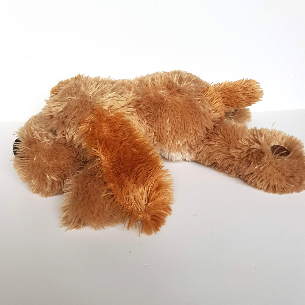 Settler Bears FLOPPY DOG Plush 37cm Stuffed Animal Puppy Soft Toy Beanbag Cuddly10