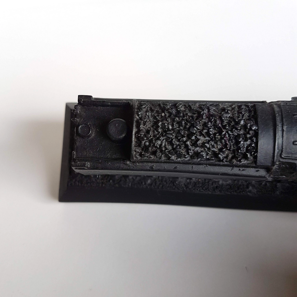 Kingmaker The Steam Collection EVENING STAR Coal 27cm Ornament Locomotive Figure14