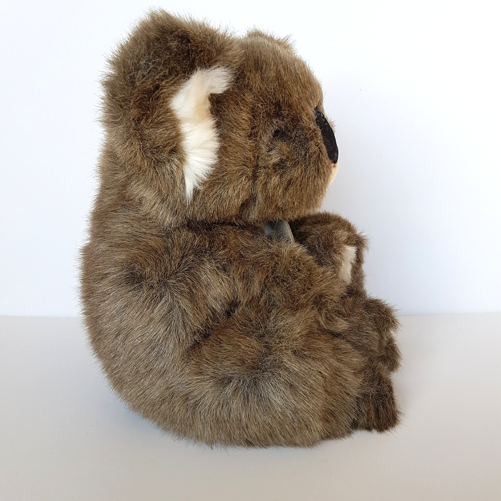 Russ YOMIKO CLASSICS Mom & Baby Koala Soft Toy Stuffed Plush Australian Native4