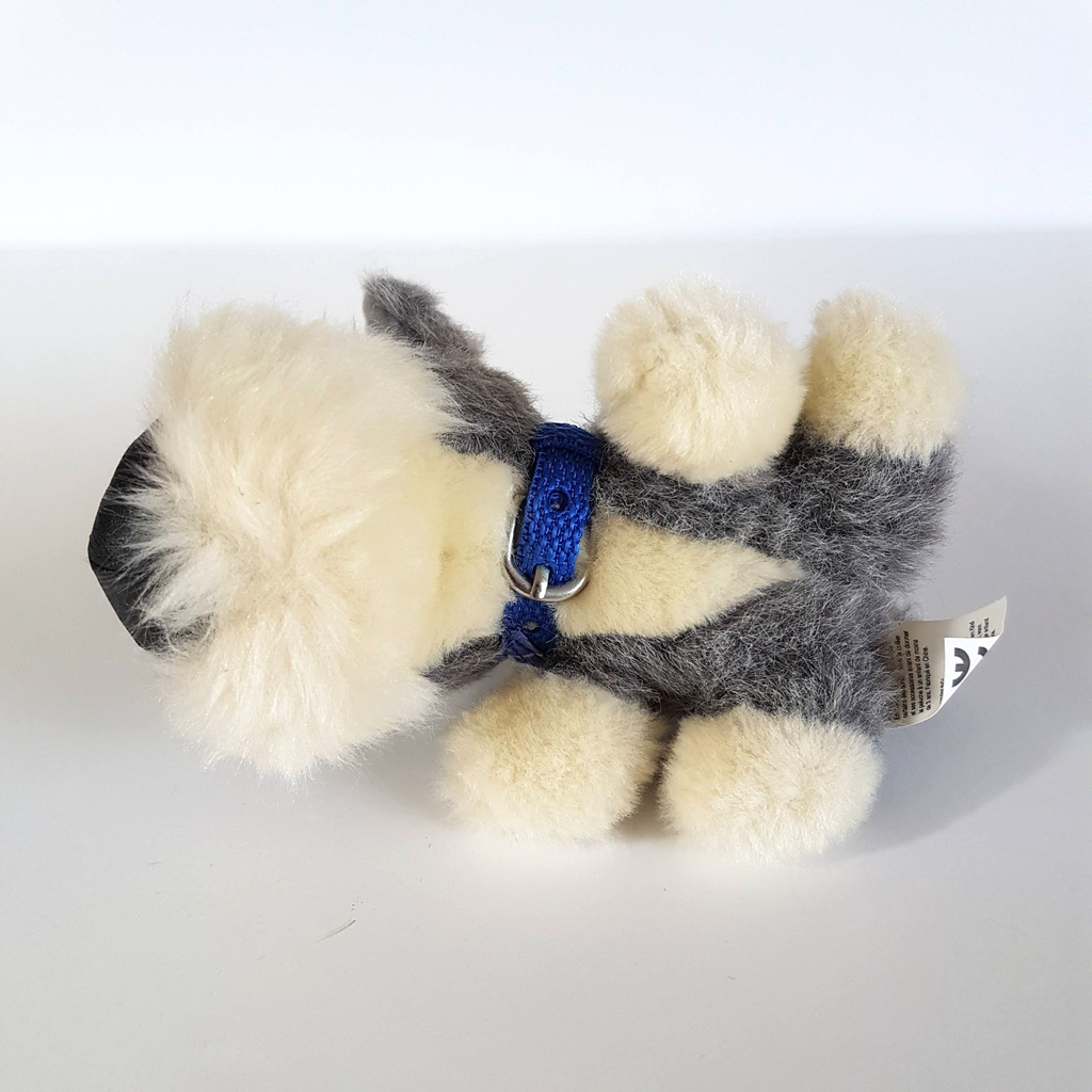 ARTLIST The DOG Collection RARE MUTT RESCUE ME Plush Soft Toy Stuffed Animal7