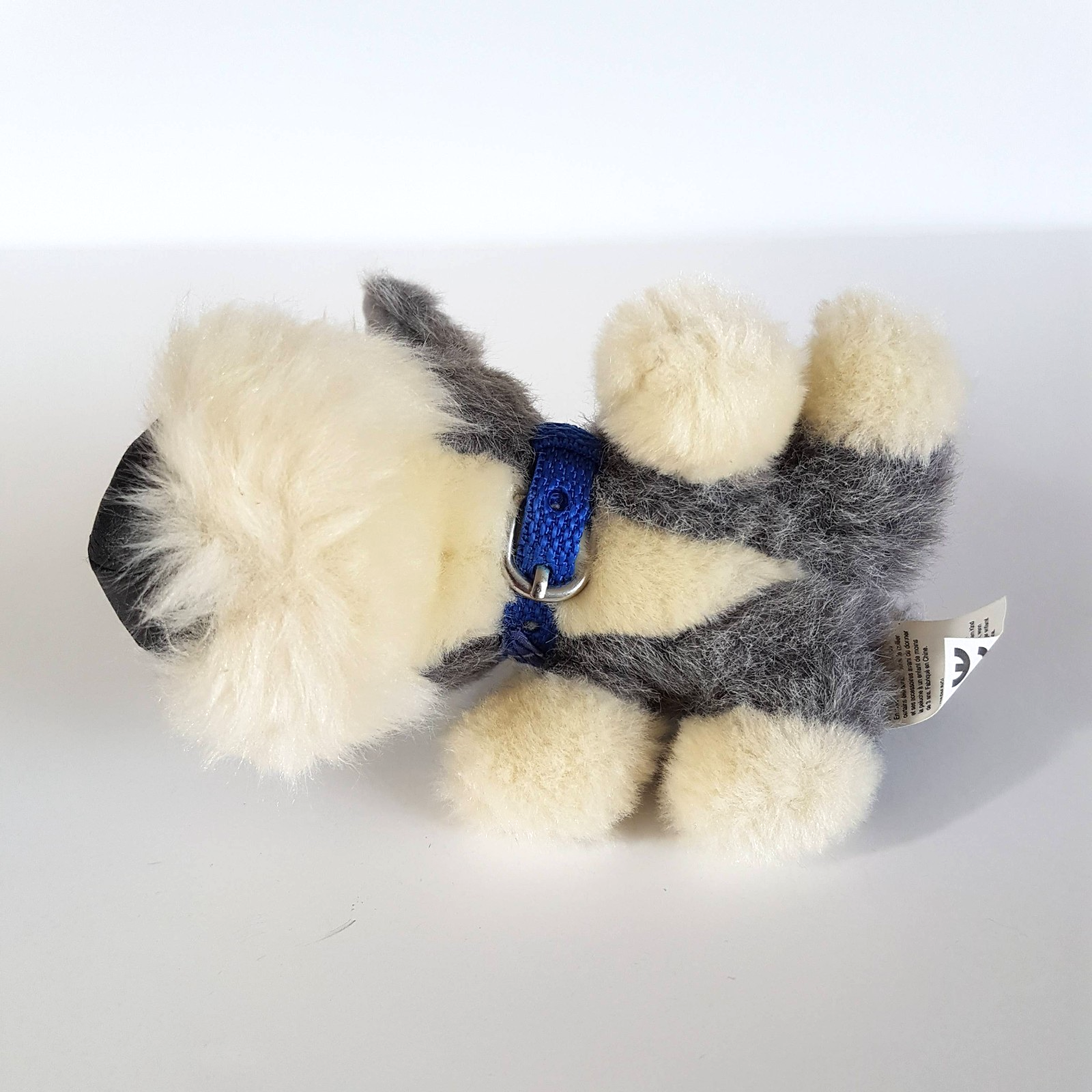 ARTLIST The DOG Collection RARE MUTT RESCUE ME Plush Soft Toy Stuffed Animal7