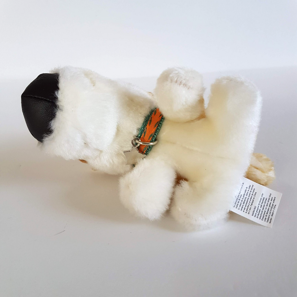 ARTLIST The Dog JAPANESE AKITA INU Puppy Plush Soft Toy Pet Stuffed Animal Cute6
