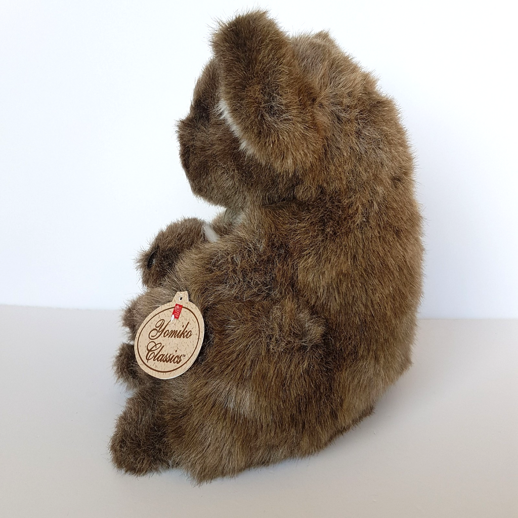 Russ YOMIKO CLASSICS Mom & Baby Koala Soft Toy Stuffed Plush Australian Native2