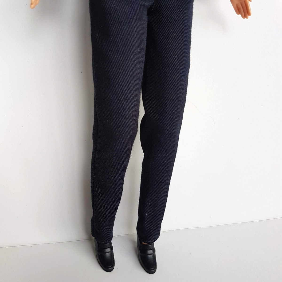 Vintage PILOT BARBIE Fashion Doll 29cm Clothes Shoes Jewellery Outfit NO CAP Toy4