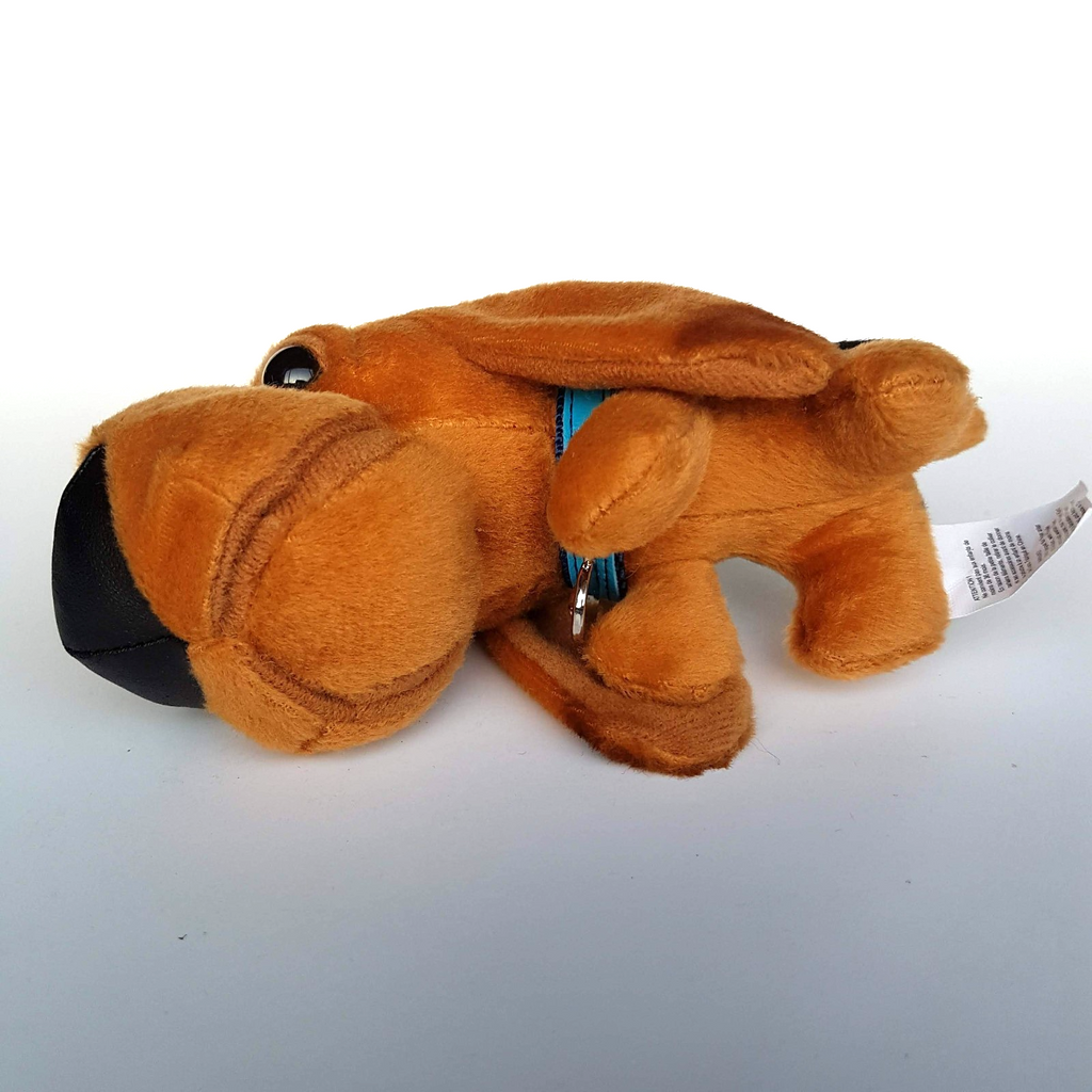 ARTLIST The Dog BLOOD HOUND Puppy Plush Soft Toy Stuffed Animal Pet Retired Cute8