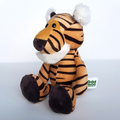 Zoos Victoria MEMBERSHIP TIGER Plush Wild Cat Stuffed Animal Soft Toy Safari0