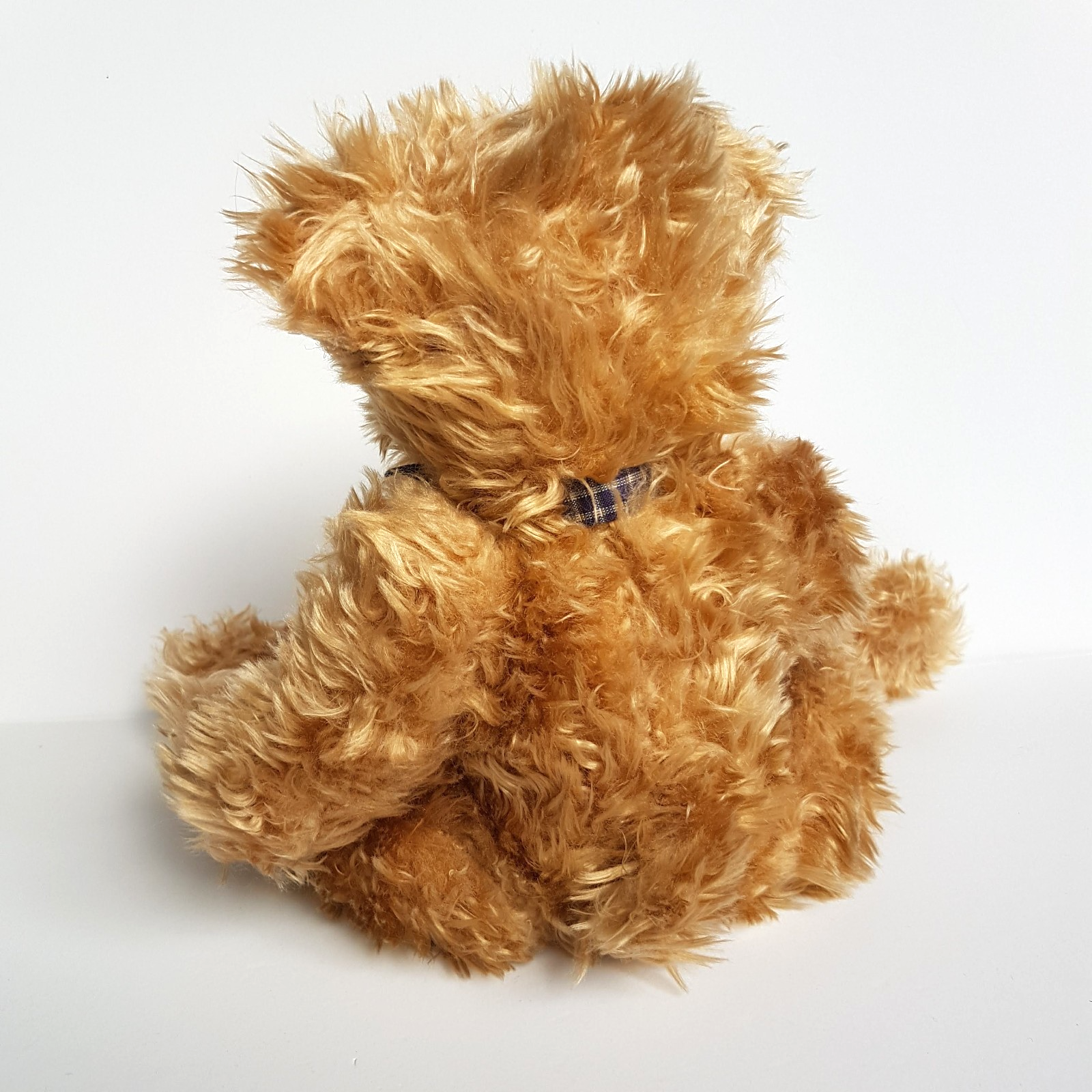Rich Korimco FLOPPY TEDDY BEAR Plush 42cm Stuffed Animal Soft Toy Floppy Body5