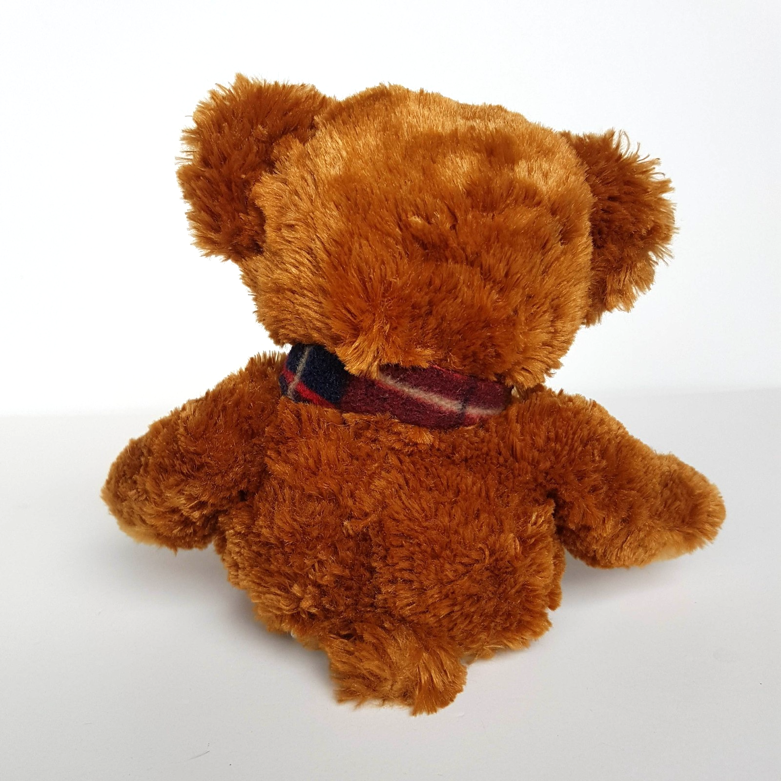 Tomfoolery DARE TO CARE HENRY Teddy Bear CentaCare 25cm Soft Toy Stuffed Animal2