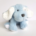 Baby Berry BLUE DOG Plush 25cm Best & Less Stuffed Animal Soft Toy Cuddly Puppy0