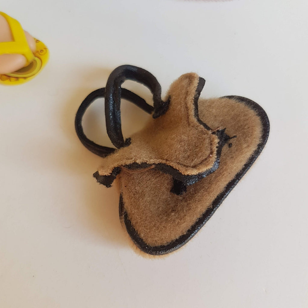 Bratz Doll FEELING PRETTY CLOE Replacement Shirt Bag Shoe Fashion Doll Parts3