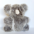 Britt Bears GREY KOALA Lovey Comforter Baby Plush 8" Soft Toy Security Sleep Toy0