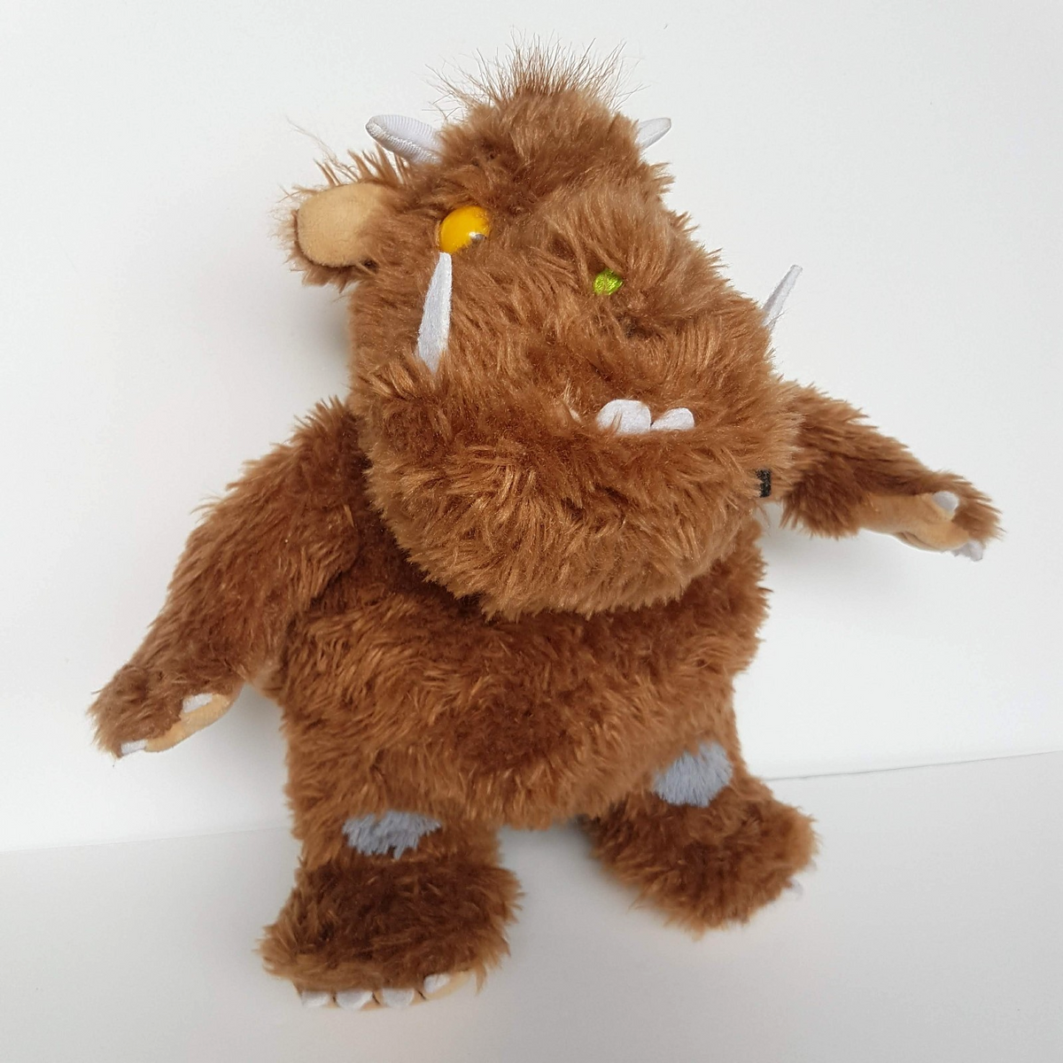 The Gruffalo TALKING PLUSH Soft Toy Tested WORKING 33cm Stuffed Animal Monster0