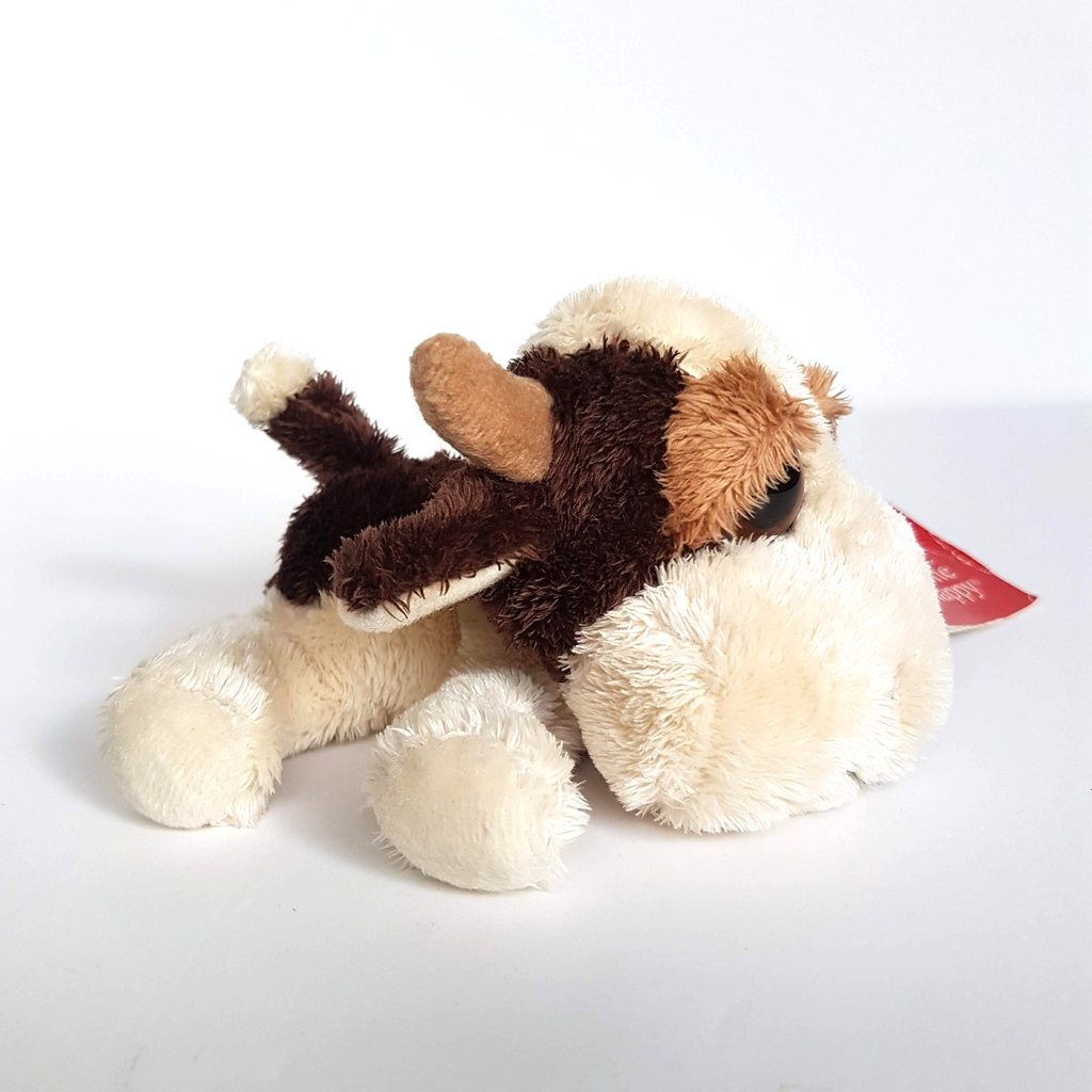 Russ PEEPERS COW BULL MARLO Floppy Plush TAG Small 12cm Soft Toy Stuffed Animal2