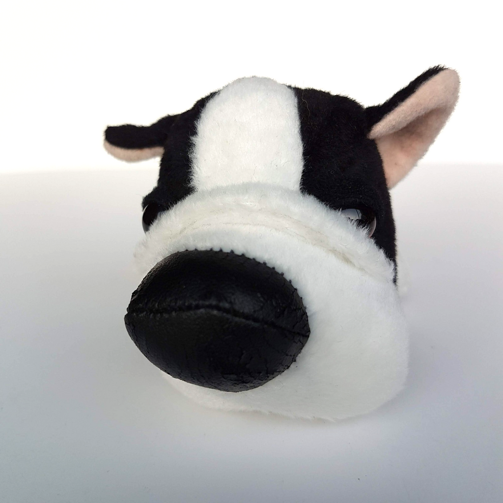ARTLIST The Dog FRENCH BULLDOG Puppy Plush Soft Toy Stuffed Animal Cute Retired1