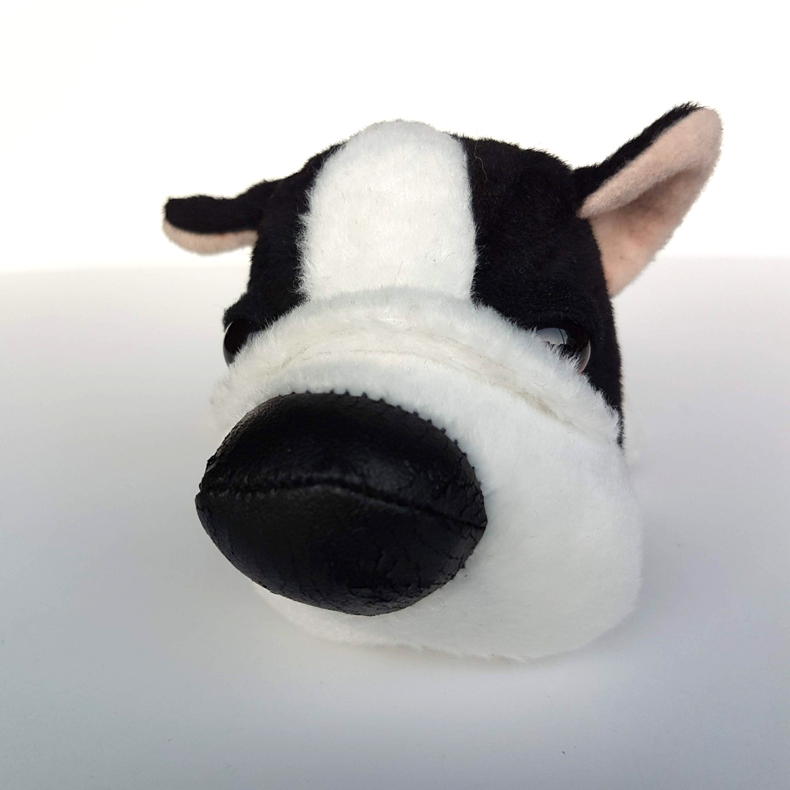ARTLIST The Dog FRENCH BULLDOG Puppy Plush Soft Toy Stuffed Animal Cute Retired1