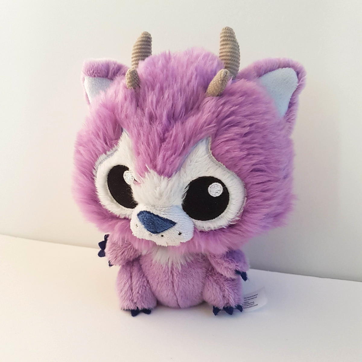 Funko Wetmore Forest ANGUS KNUCKLEBARK Plush 18cm Stuffed Animal Small Soft Toy2