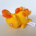 Aphmau MeeMeows ORANGE UNICORN CAT Mystery Plush Stuffed Animal Soft Toy Cute0