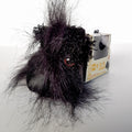 ARTLIST The Dog KERRY BLUE TERRIER Puppy Original Box Plush Soft Toy Retired0