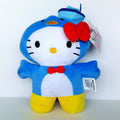 Authentic Sanrio HELLO KITTY Dressed Up Tuxedo Sam 30cm Plush Stuffed Animal Cat0