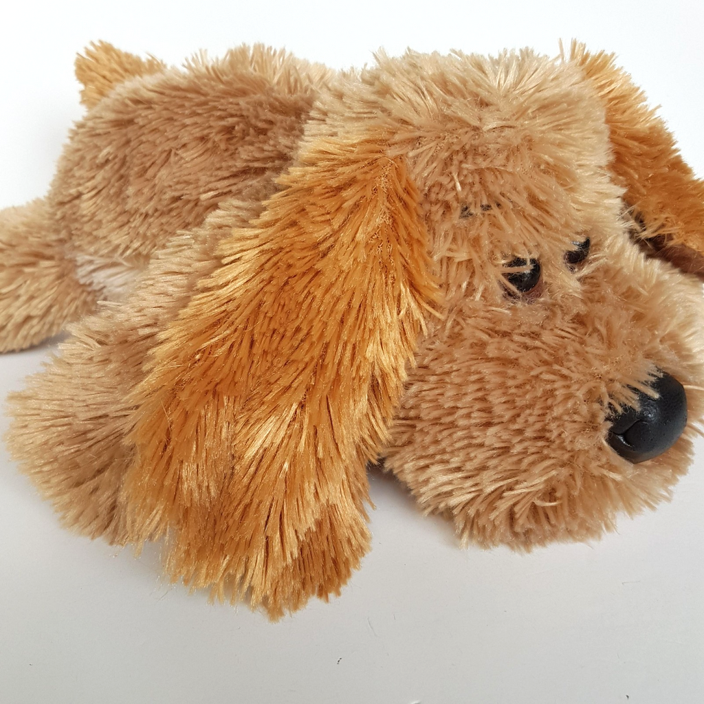 Settler Bears FLOPPY DOG Plush 37cm Stuffed Animal Puppy Soft Toy Beanbag Cuddly2
