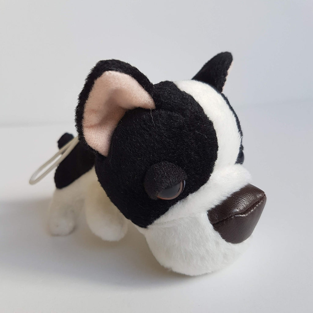 Artlist The Dog FRENCH BULLDOG 12cm long Puppy Plush Soft Toy Stuffed Animal2