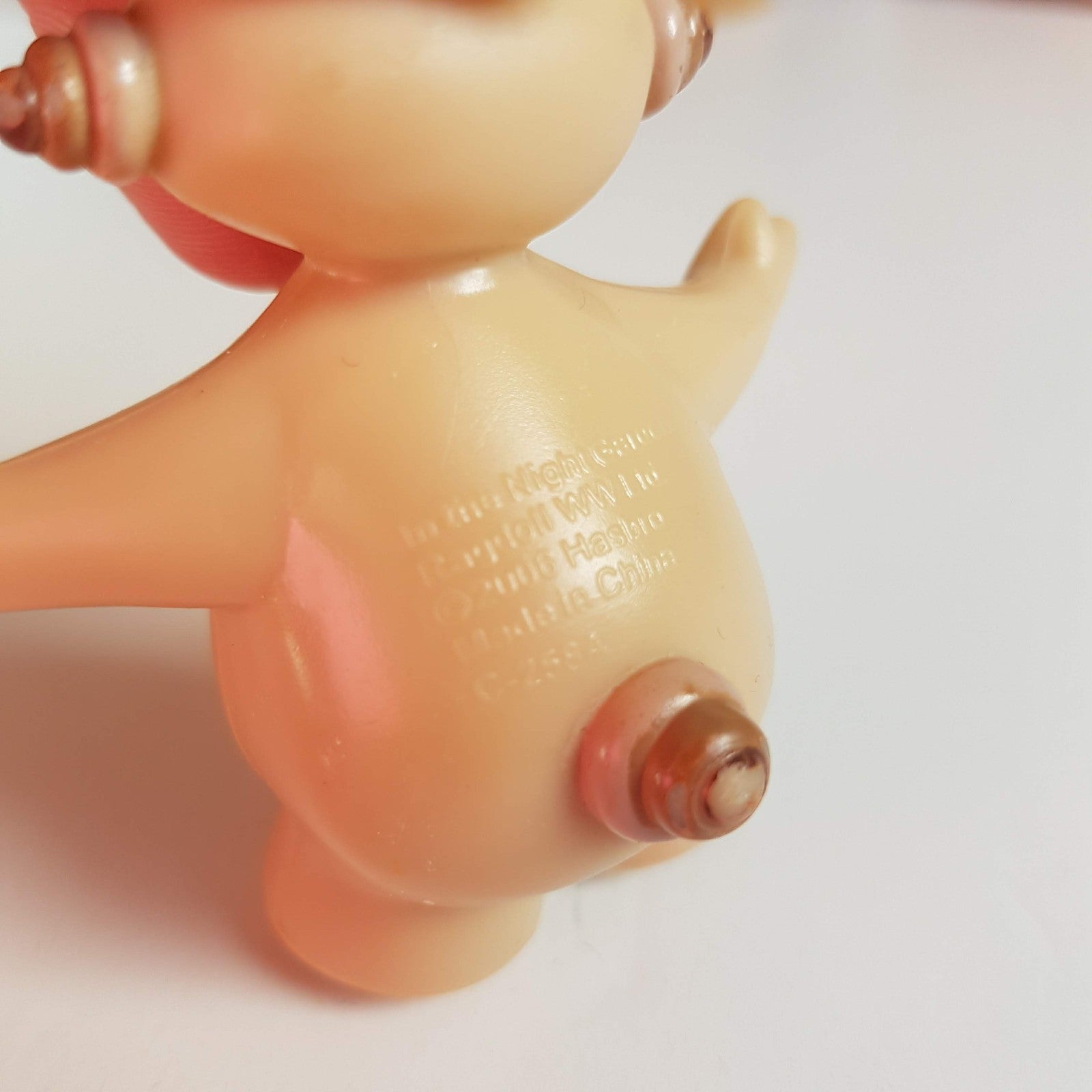 IN THE NIGHT GARDEN Figures LOT Igglepiggle Upsy Daisy Makka Pakka Push Toy7