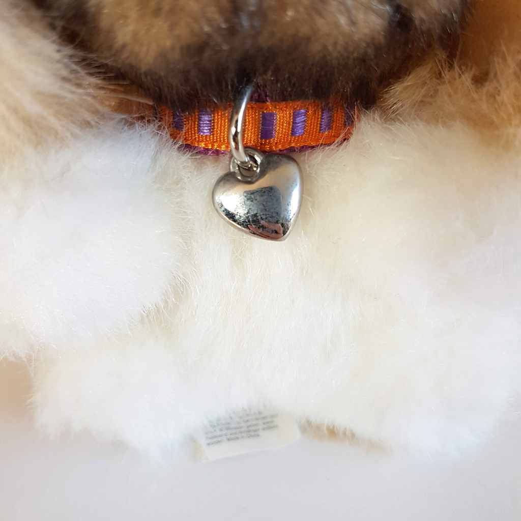 ARTLIST The DOG PEKINGESE Collection Puppy Plush Soft Toy Pet Stuffed Animal EUC7