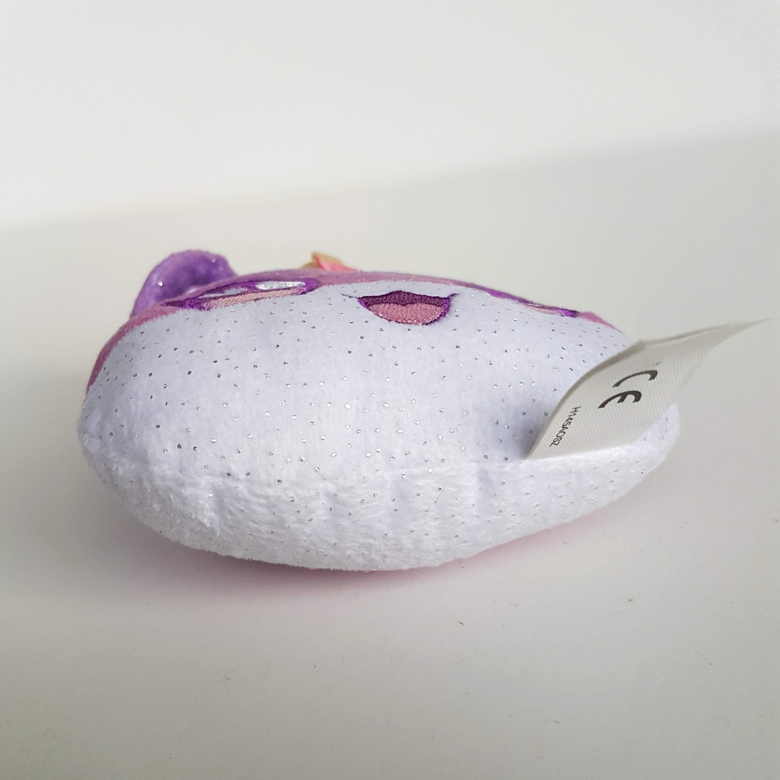 Aphmau PRINCESS CAT KEY RING Meemeows Key Chain Clip On Plush Soft Toy Kitten6