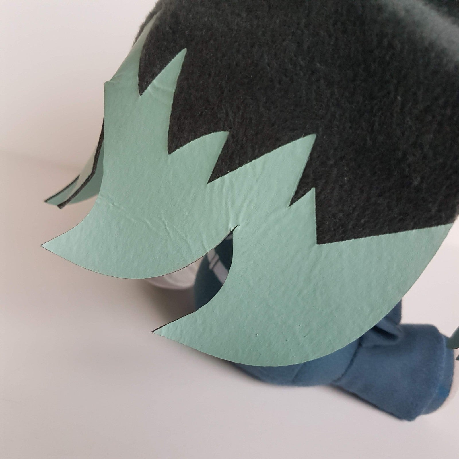Bandai Demon Slayer Kimetsu no Yaiba MUICHIRO TOKITO Plush 23cm Soft Toy Spirit8