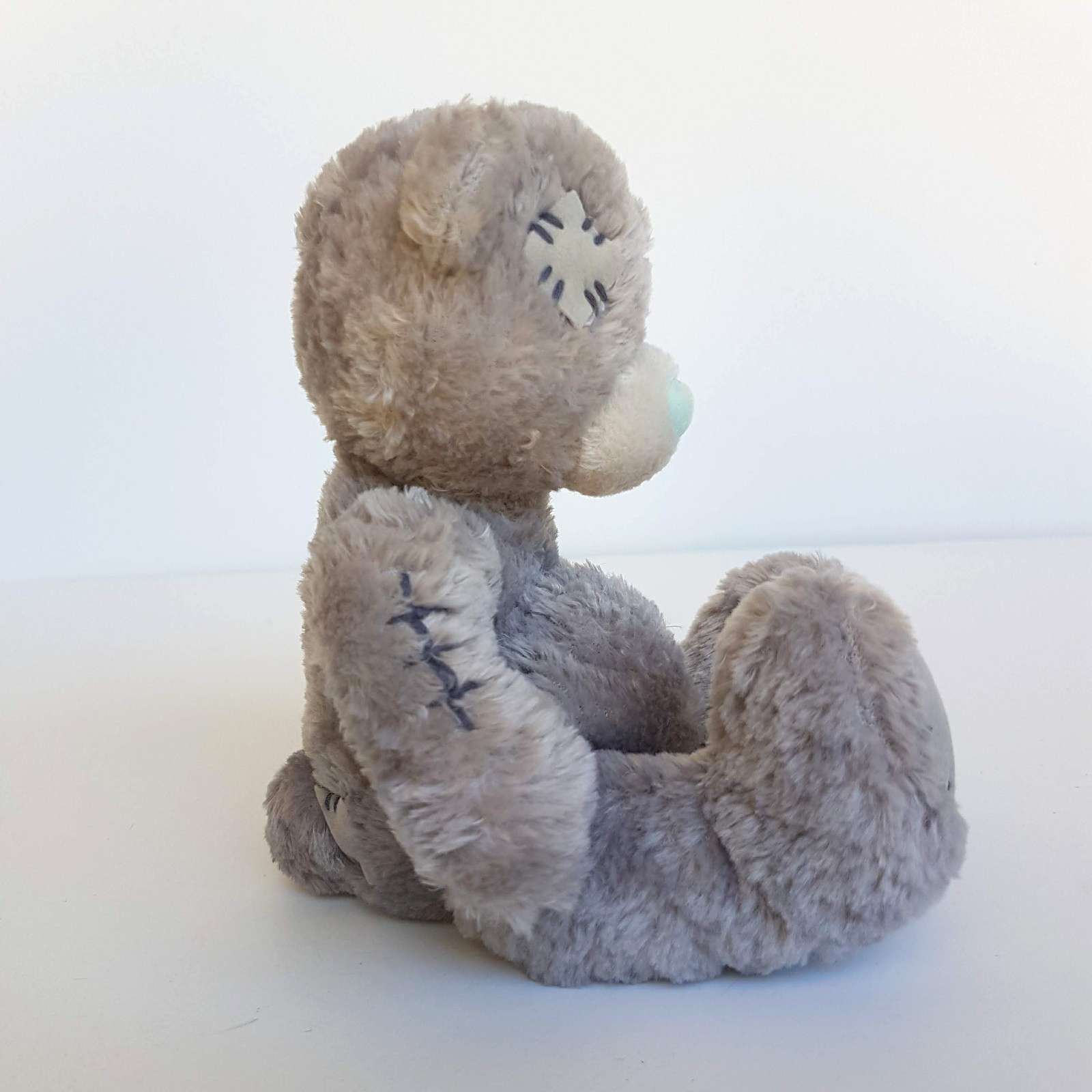 Tatty Teddy ME TO YOU Blue Nose Friends 14cm Bear Plush Soft Toy Stuffed Animal2