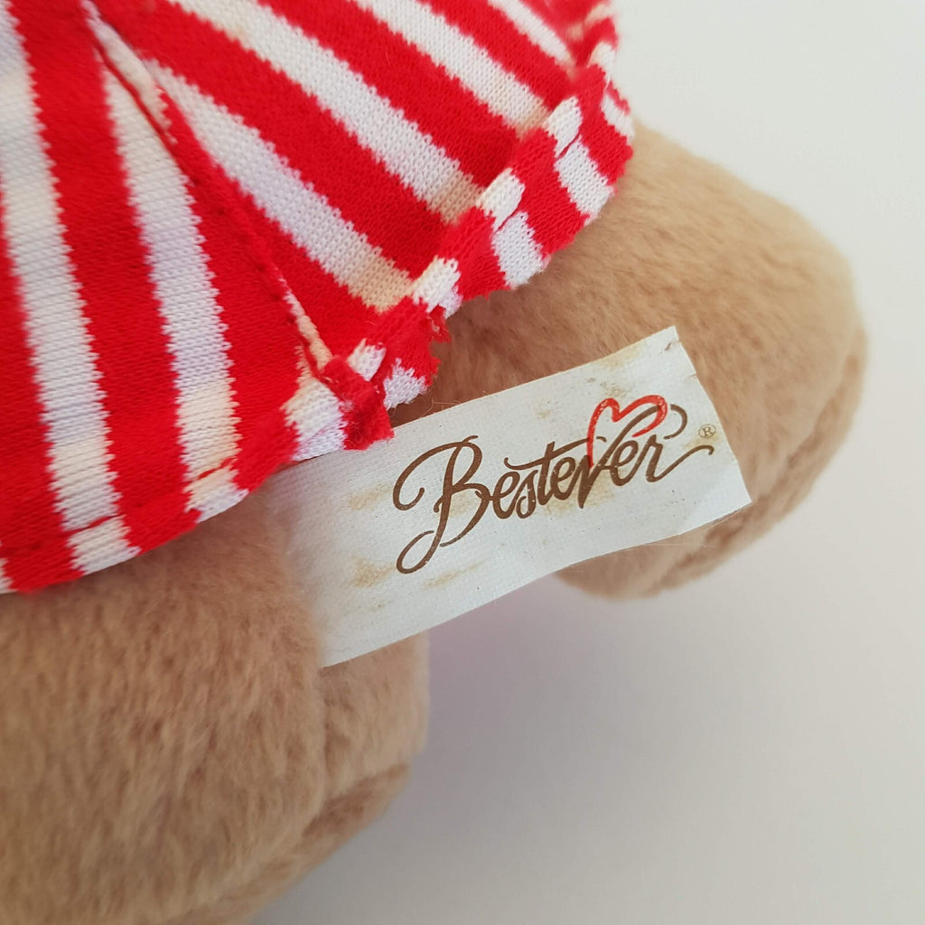 Bestever PUG PUPPY DOG Plush PYJAMAS 6” Stuffed Animal Pet Soft Toy NO SOUND8